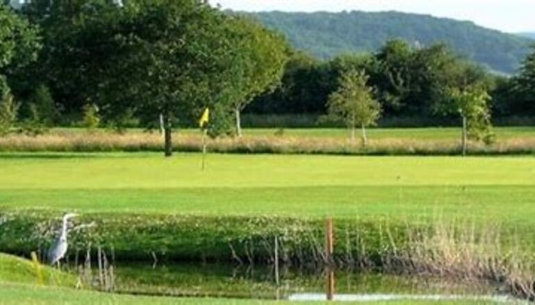 Mendip Spring Golf Club