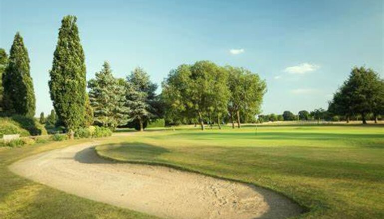 Stockwood Vale Golf Club