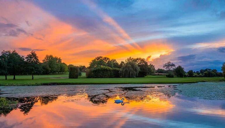 Oake Manor Golf Club