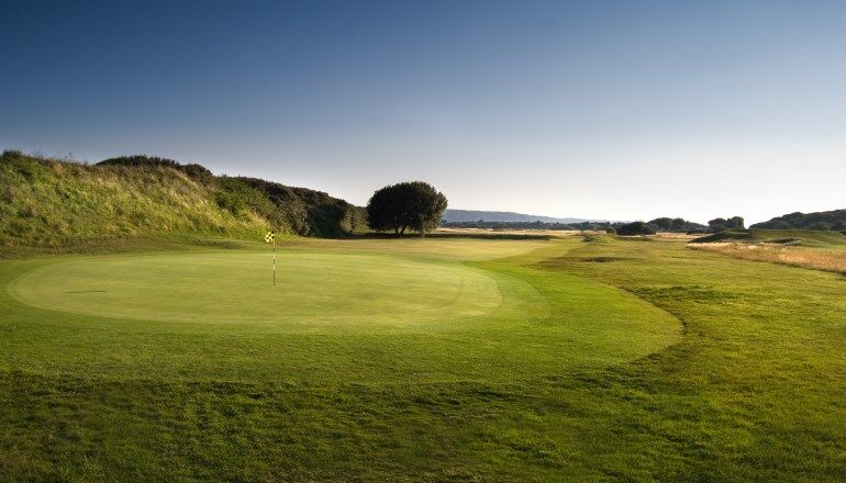 Weston-Super-Mare Golf Club