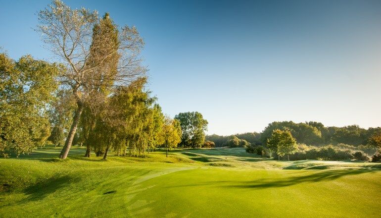 Taunton & Pickeridge Golf Club