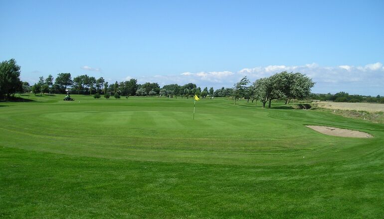 Brean Golf Club